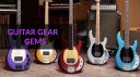 Guitar Gear Gems