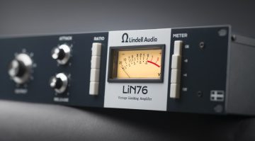 Lindell Lean 76 introduced