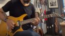 New Gibson bodyshape
