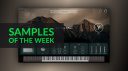 Samples of the week 2022 08 04
