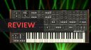 Cherry Audio Elka-X