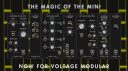Cherry Audio Miniverse Module Collection