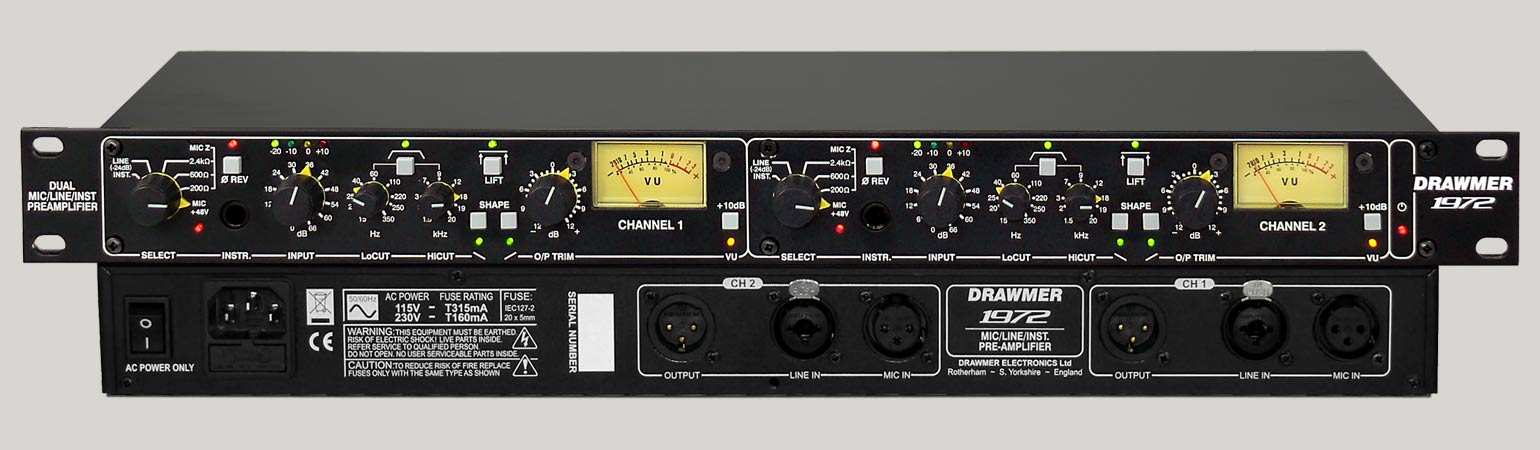 Dromer 1972
