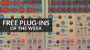 Free plug-ins