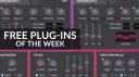 Free plug-ins