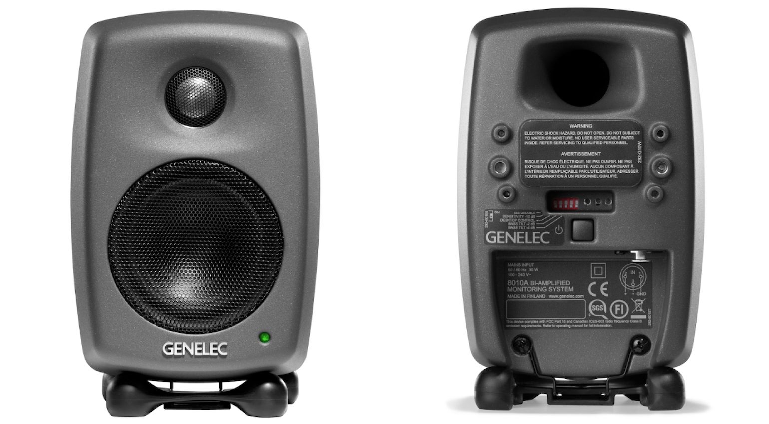 Genelec 8010AP