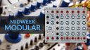 Midweek Modular 21