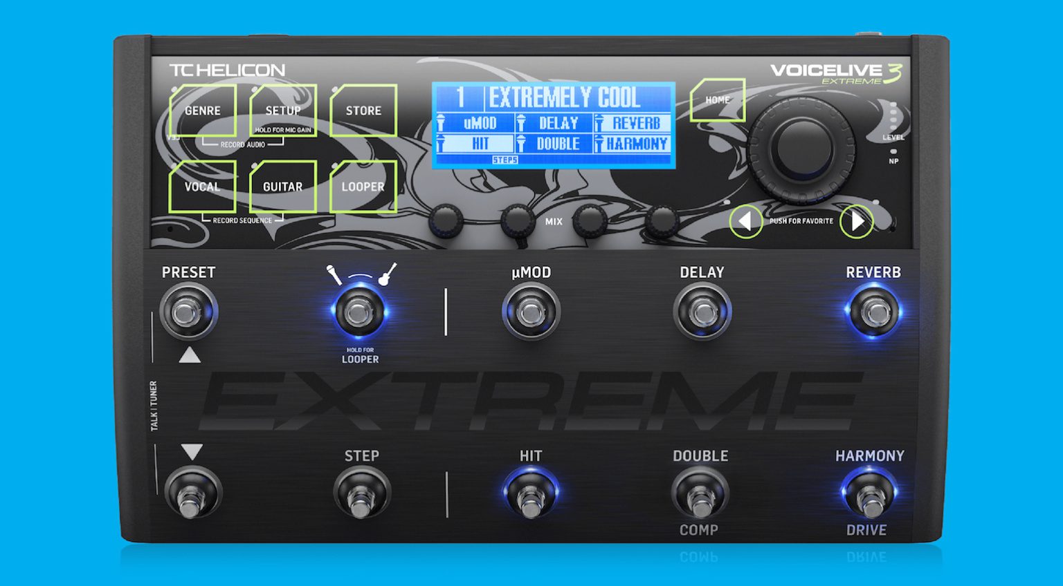 The best vocal effects pedals for studio and stage