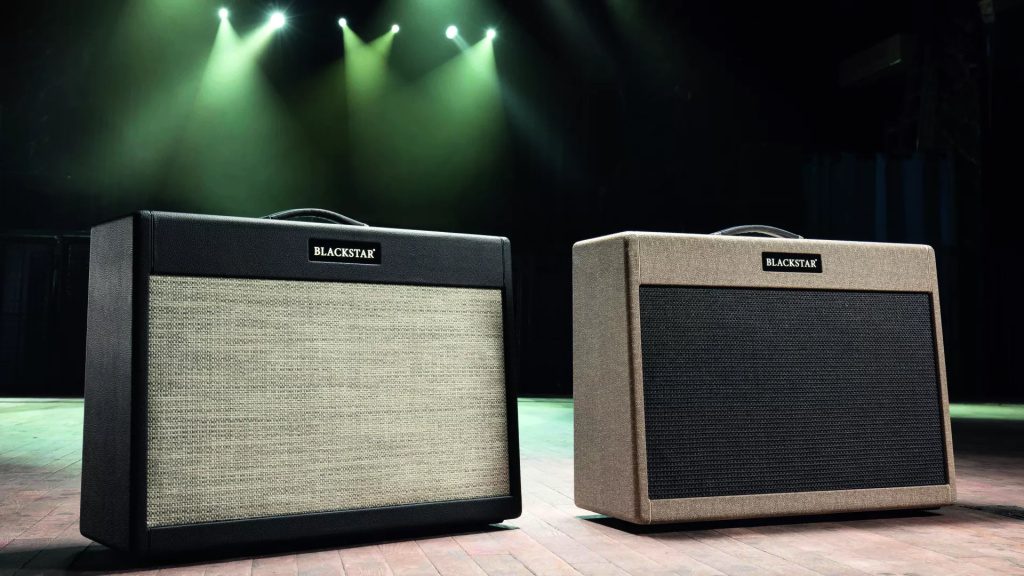 Blackstar St. James 212