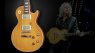 Gibson Kirk Hammett Greeny Les Paul