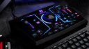 M-Audio M-Game RGB dual featured