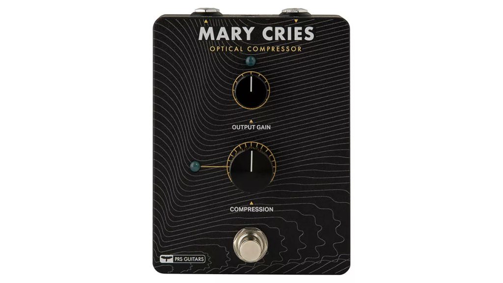 Mary Chris