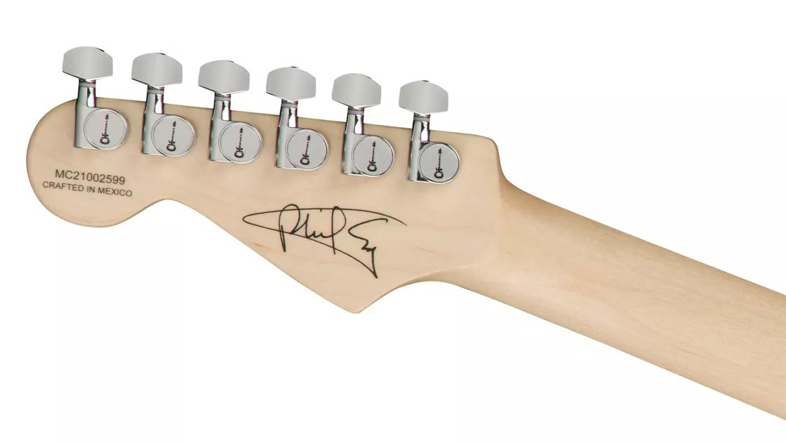 phil sgrosso charvel
