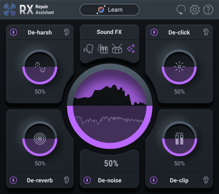 REVIEW iZotope RX10, the ultimate audio repair suite?
