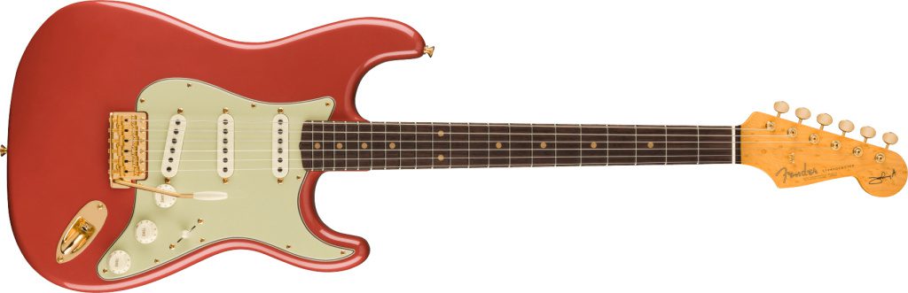 ender Custom Shop Johnny