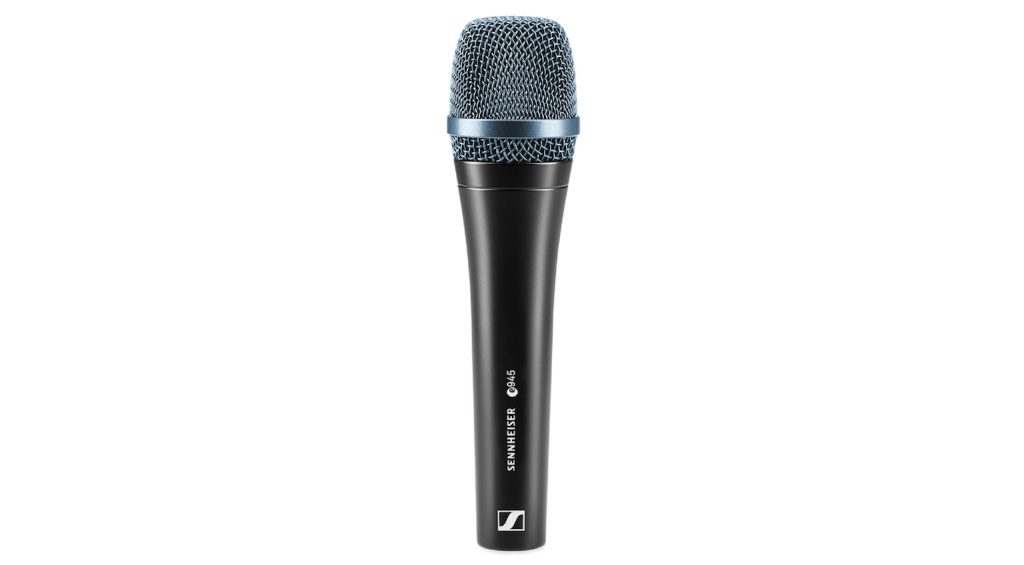 The best live vocal mics for stage performance