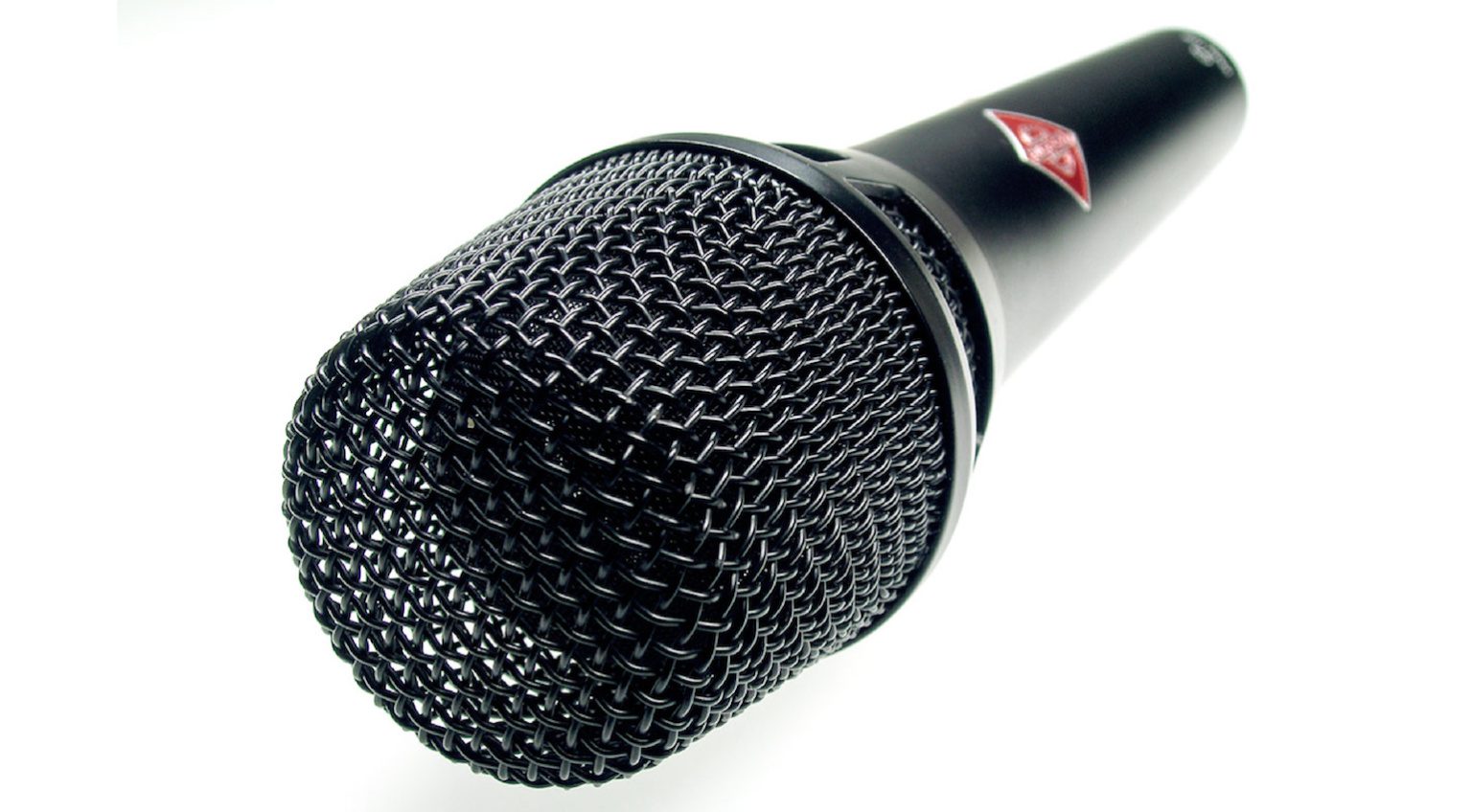 The best live vocal mics for stage performance