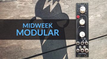 Midweek Module 24
