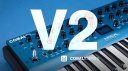 COBALT8 V2 update