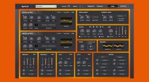 Free plug-ins nakst Apricot