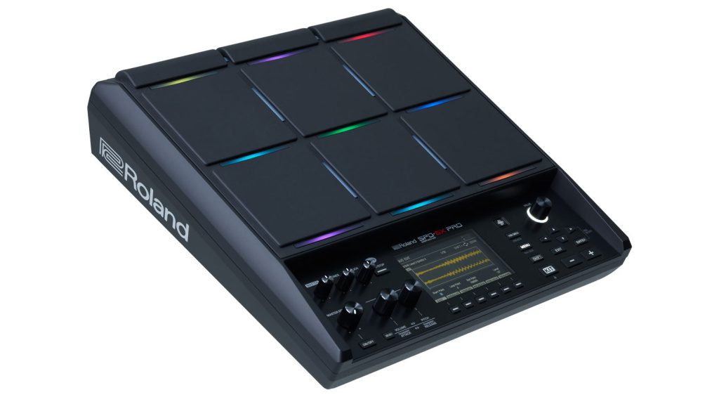 Roland SPD-SX Pro