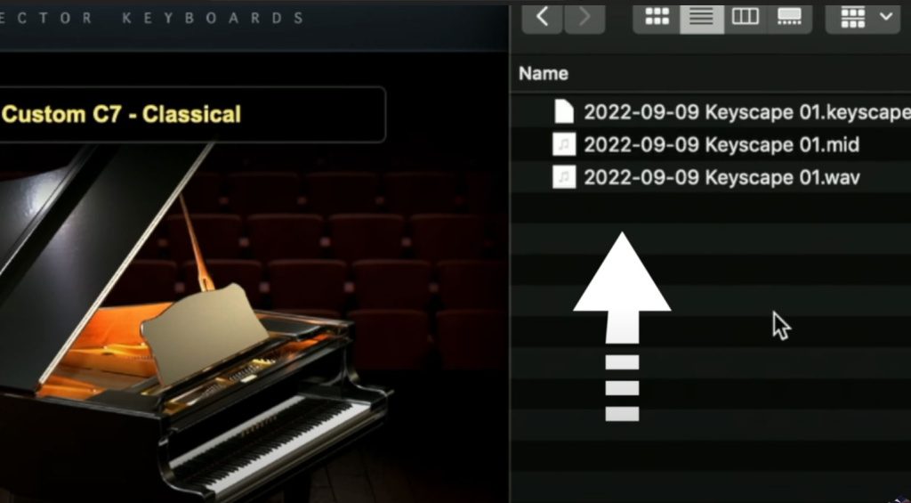 Spectrasonics Stream Capture