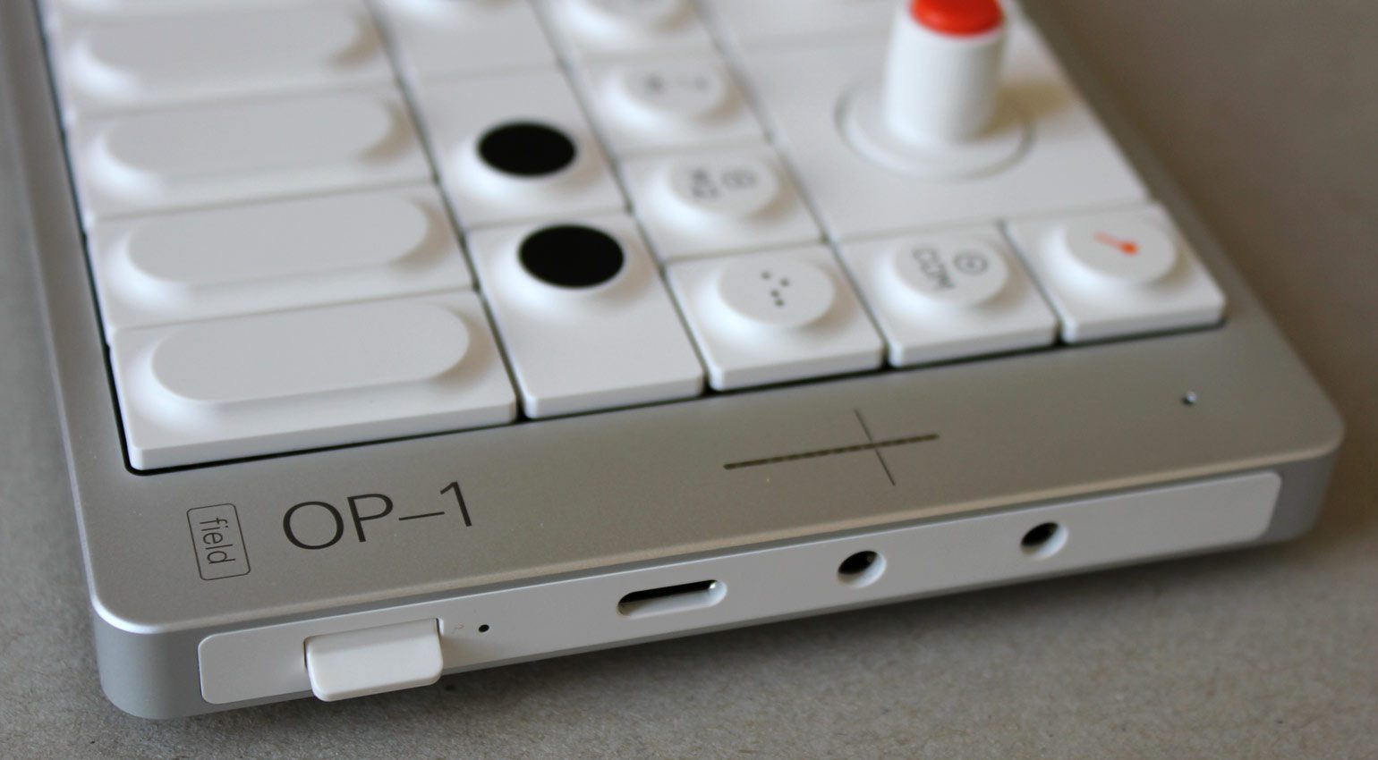 OP-1 Field