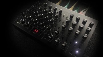 Twisted Electrons TherapSID MKIII