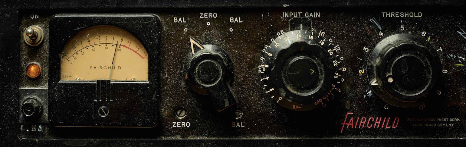 Fairchild 660