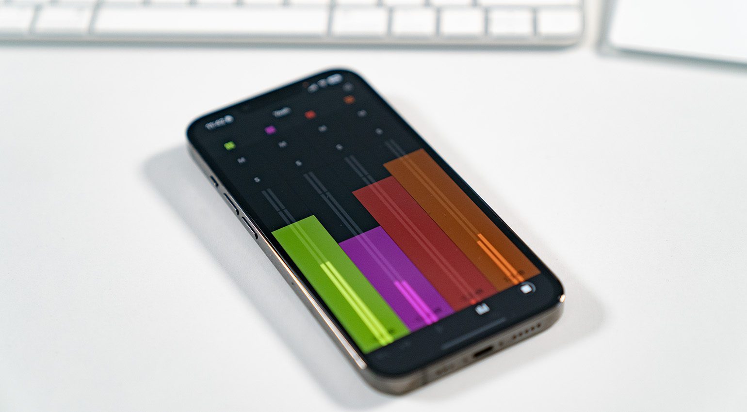 First Look: Ableton Note is a sketchbook for Live as an iOS App - gearnews.com