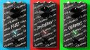 Catalinbread Elements Series