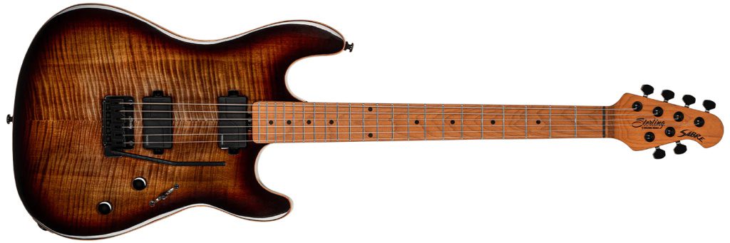 Cobra-Burst-1024x341 Sterling by Music Man Sabre with Fishman Fluence Modern