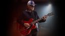 Epiphone Joe Bonamassa 1962 ES335