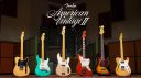 Fender American Vintage II