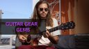 Guitar Gear Gems