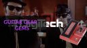 Guitar Gear Gems