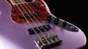 Harley Benton MV-4JB Gotoh: Amazing new colours