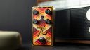SolidGoldFX 76 MK II