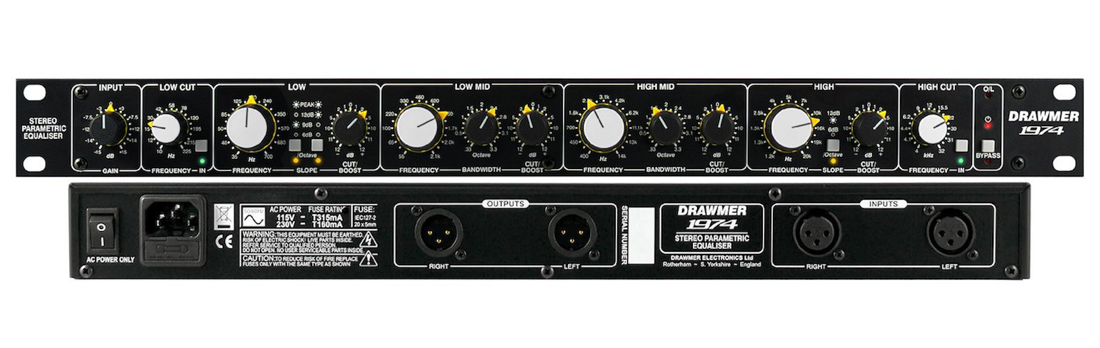 Drawmer 1974