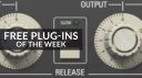Best free plug-ins this week