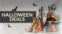 Halloween Deals