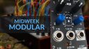 Midweek Modular 26