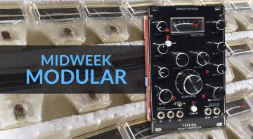 Midweek Modular 29