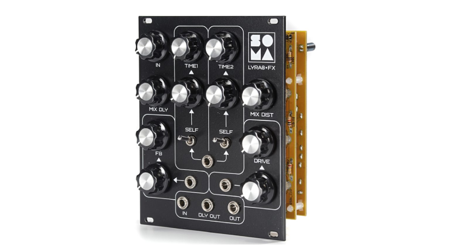 The best budget Eurorack effects modules for your synth rig