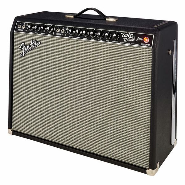Fender 65 Twin Reverb combo
