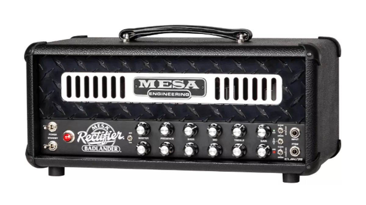 mesa boogie dyna watt