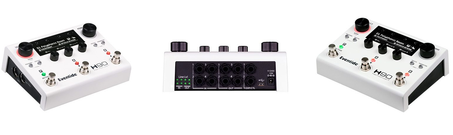 Eventide_H90_04-e1668022413865 H90 Harmonizer multi effect from Eventide