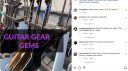 Guitar Gear Gems