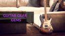 Guitar Gear Gems