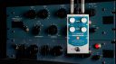 Origin Effects M-EQ Driver - Overdrive with Pultec-EQ